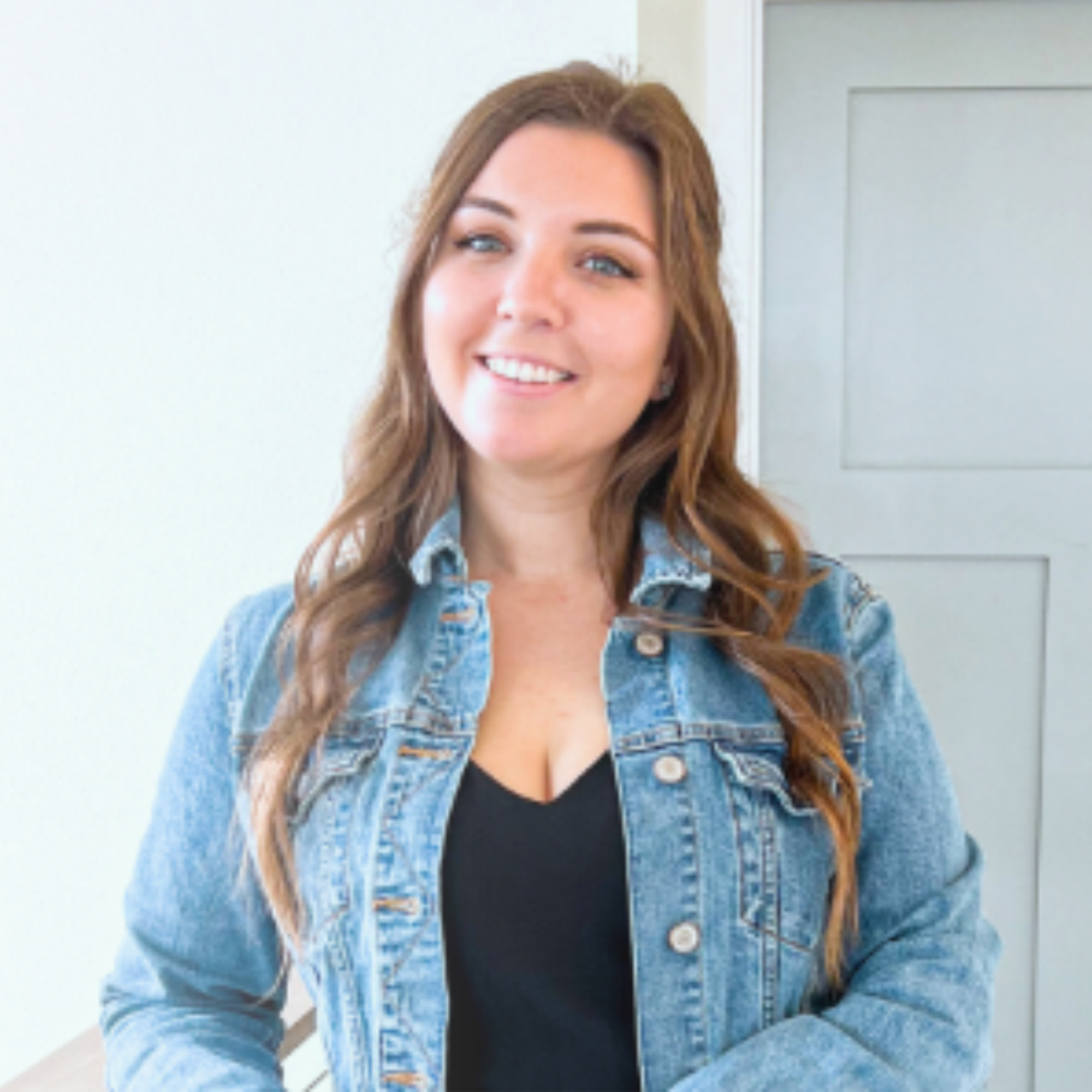 Molly Marris, Operations Integrator, Team Development Consultant