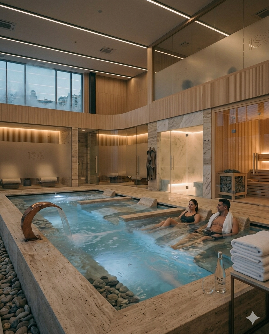 SPA de Lux