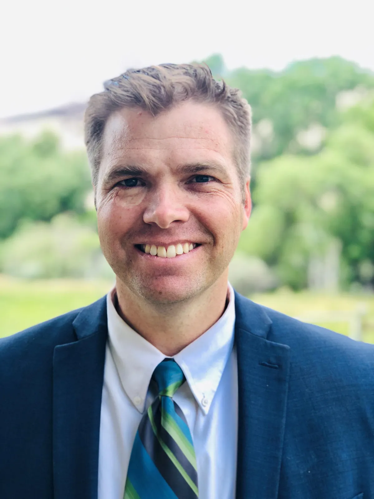 Matthew Anderson, CPA