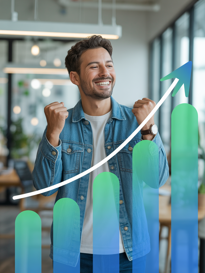 OiProfit Results - Real outcomes for real businesses