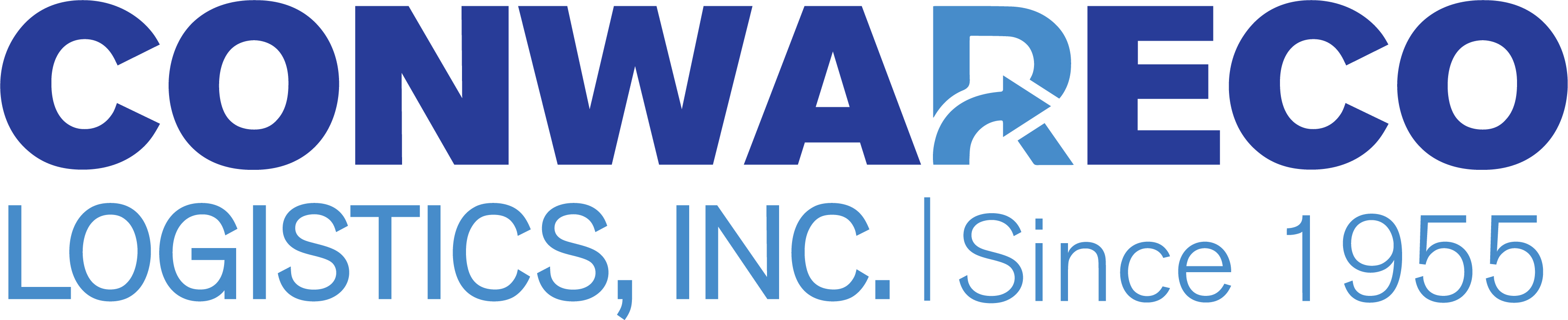 Conwareco Logistics, Inc.