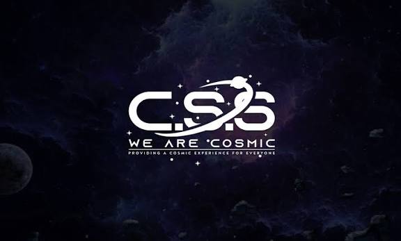 Cosmic Staffing