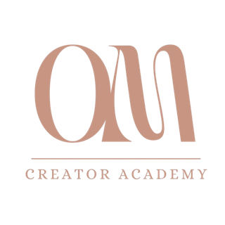 OM Creator Academy