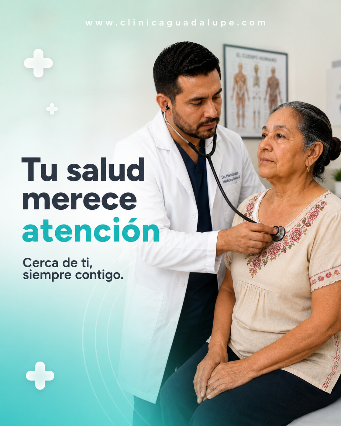 Thumbnail Servicios Médicos