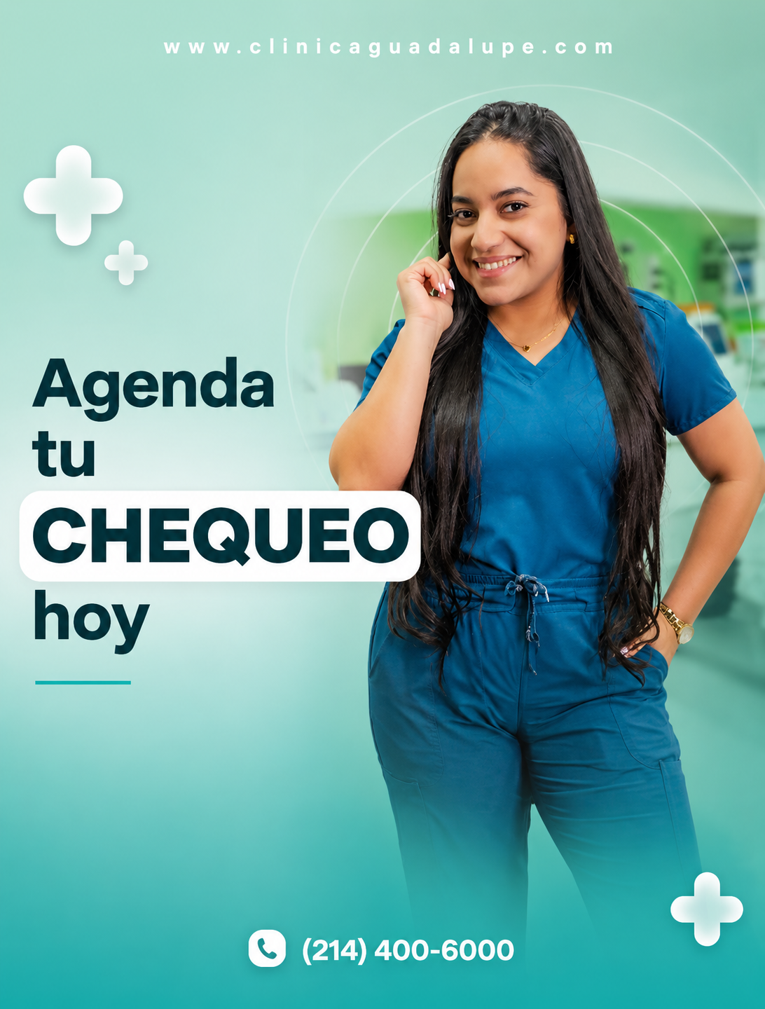 Thumbnail CTA