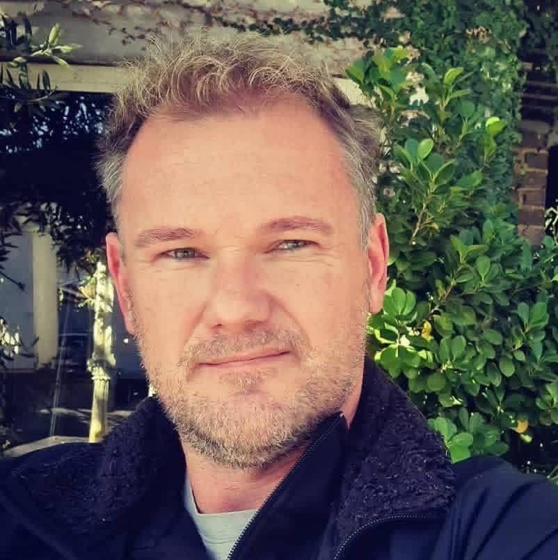 Danie Schoeman