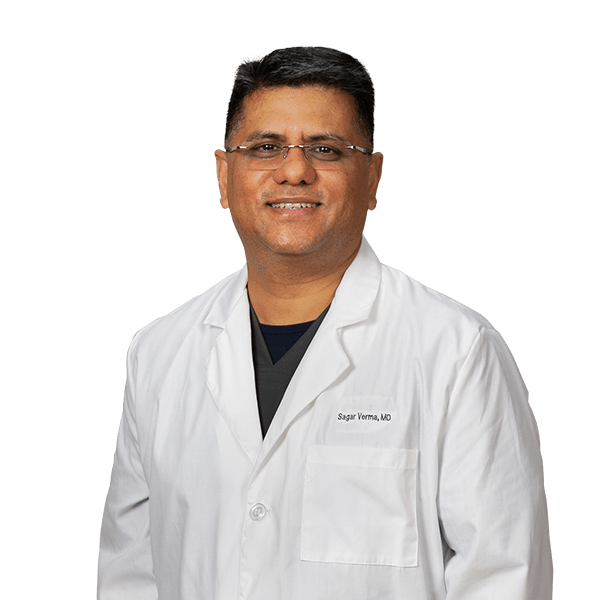 Dr Sagar Verma of Lifestyle Physicians.
