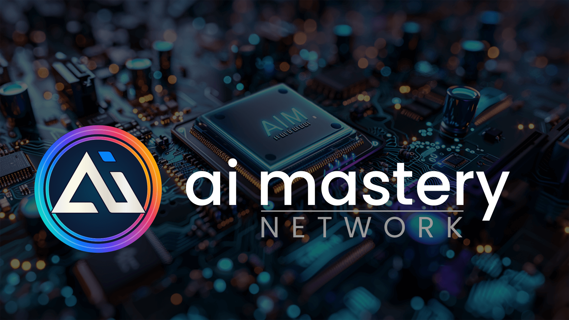 Ai Mastery Network Leverage Ai To Create More Money Time Freedom And