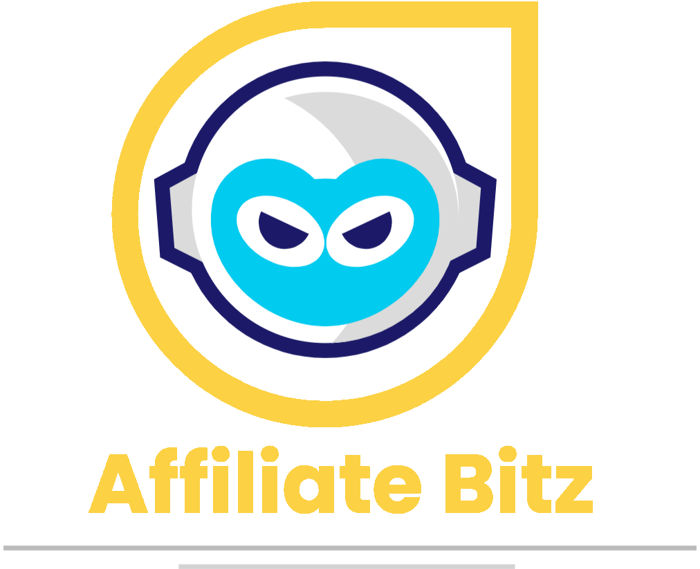 Affiliate Bitz Gold Logo