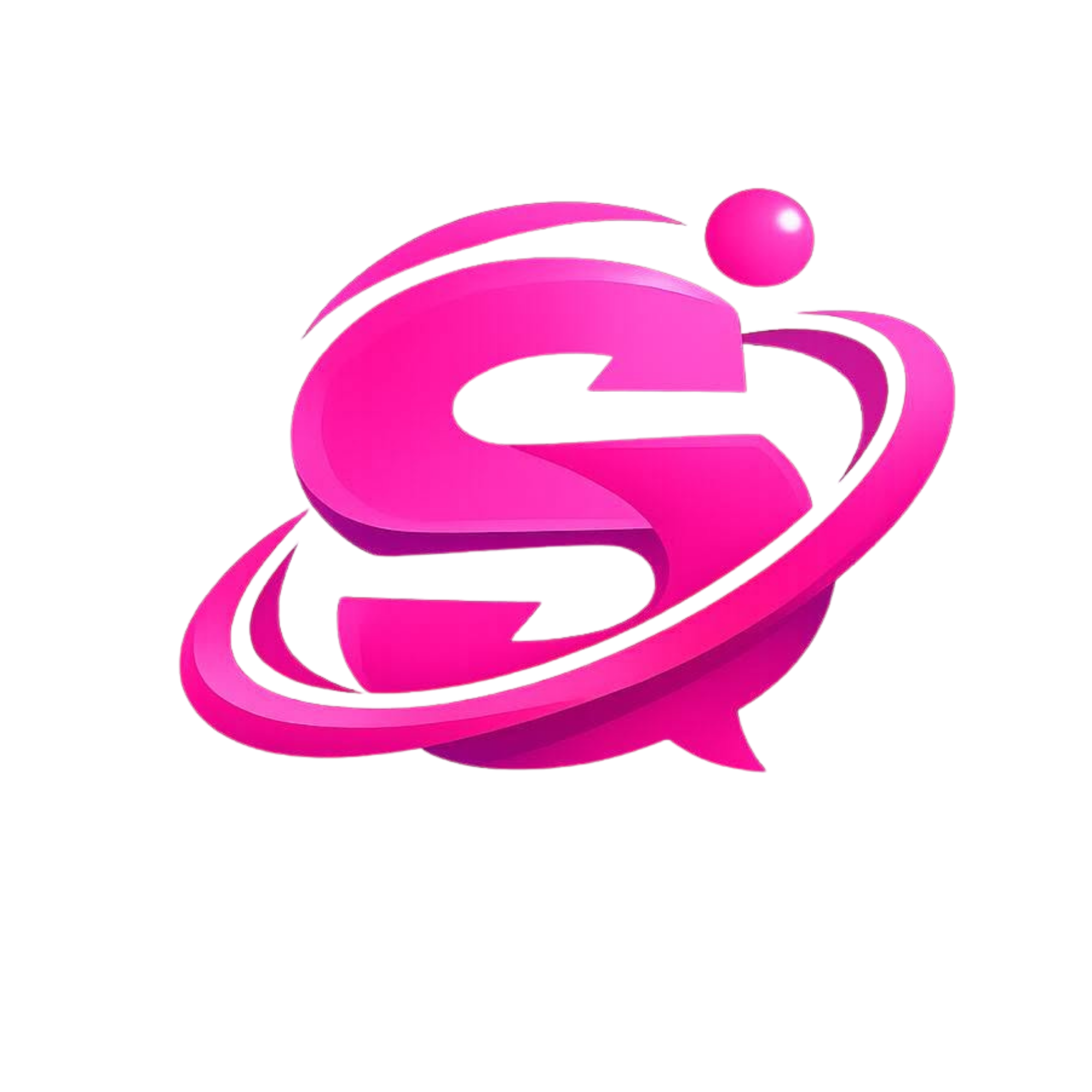 SynchSuite Social logo