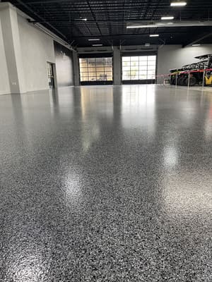 overley concrete floors in Azusa, CA