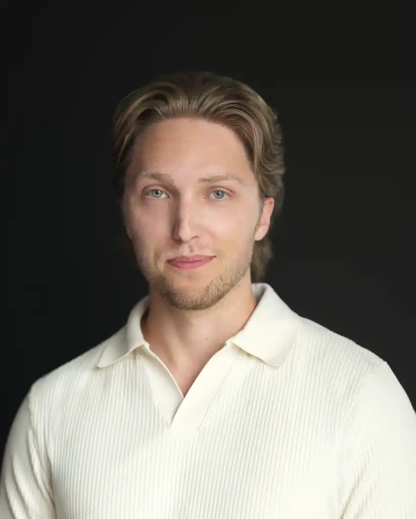 Mikael Berube