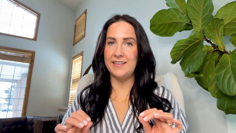 Sylvia's AI video ad