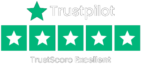 Trustpilot — TrustScore Excellent