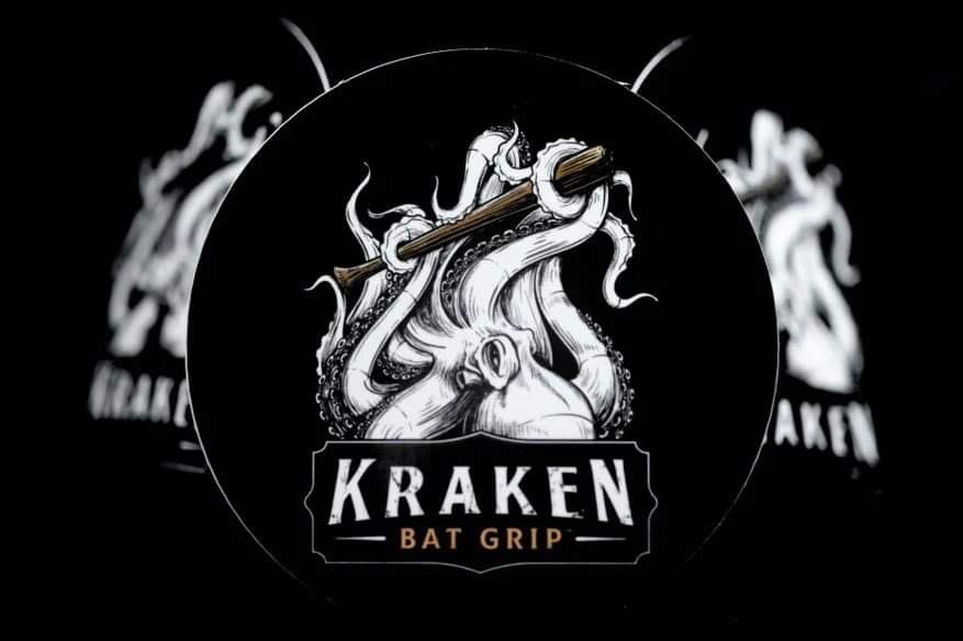 Kraken Grips
