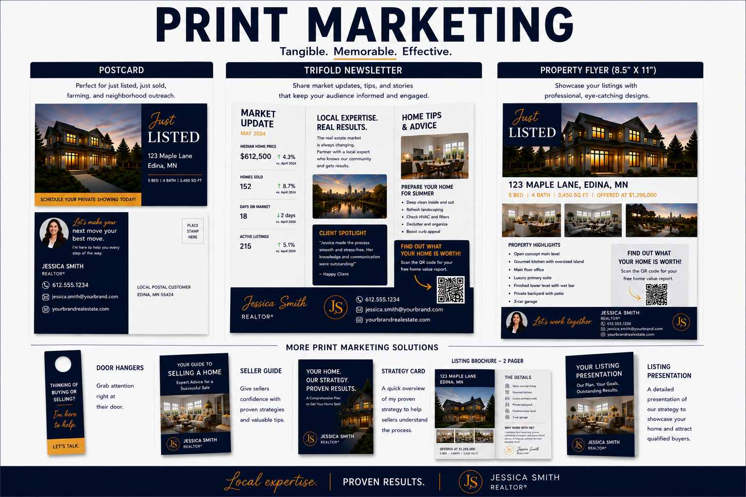 Print Marketing