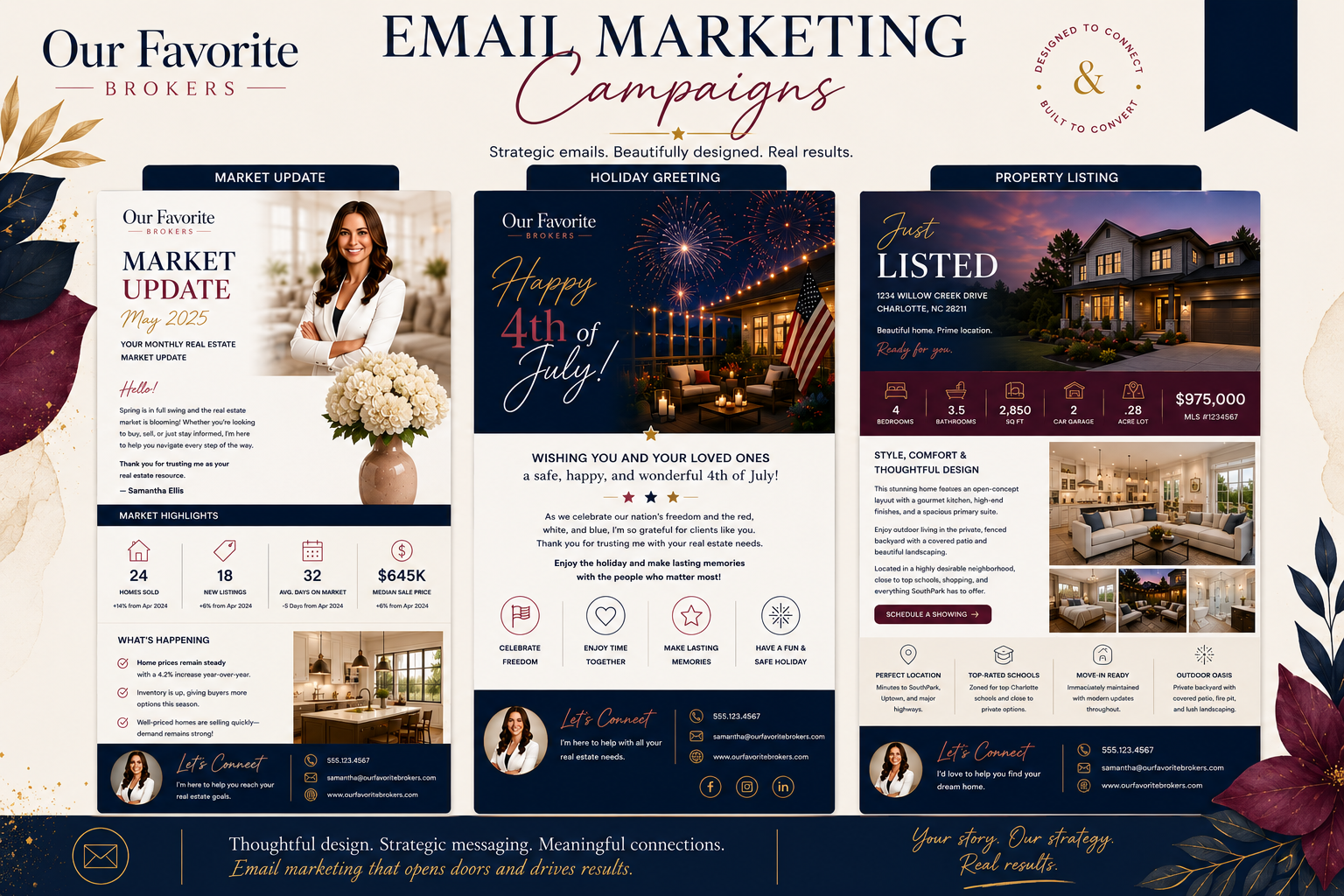 Email Marketing