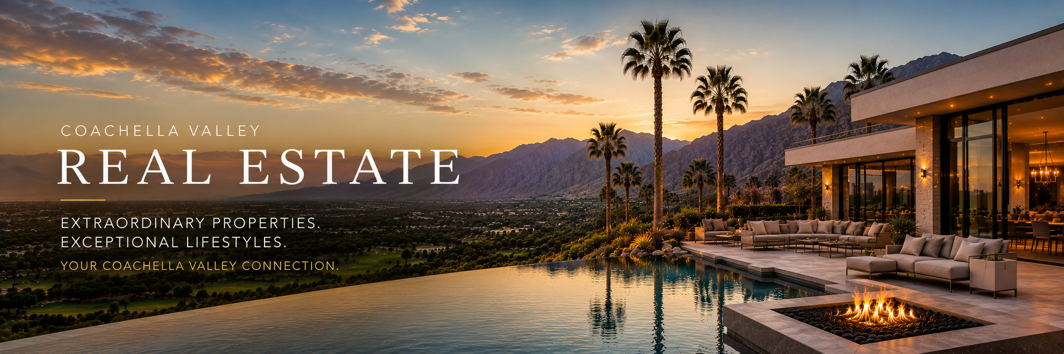 Kate Sawyer — Coachella Valley Real Estate