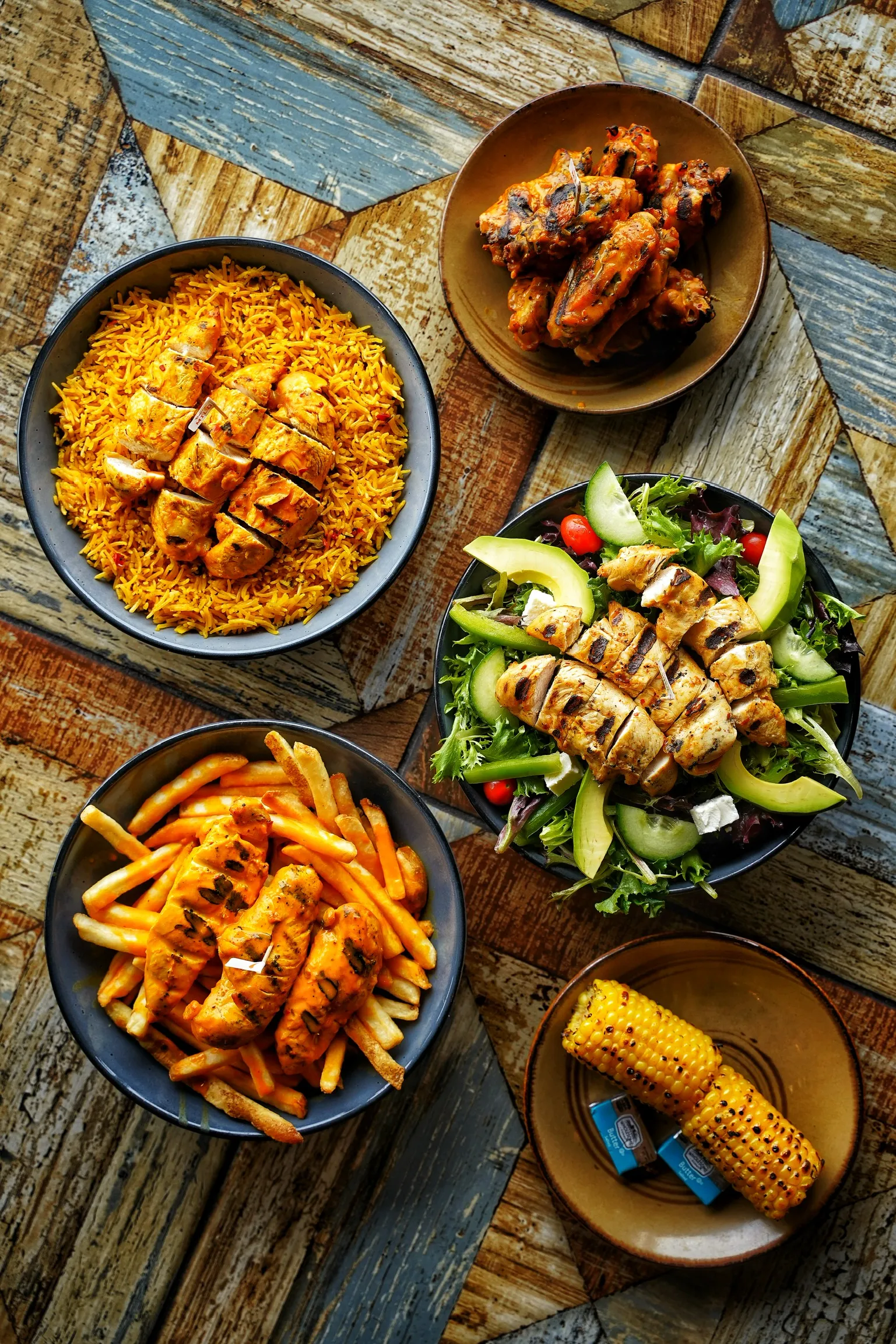 The Hidden History of Peri Peri Chicken