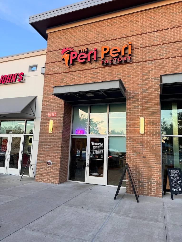 SUGAR LAND Storefront