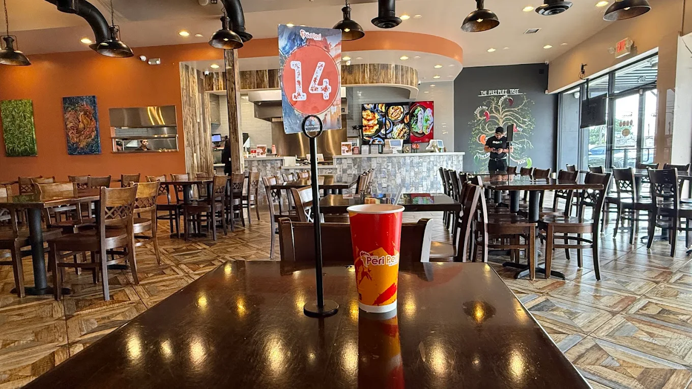 Westheimer Dining Experience