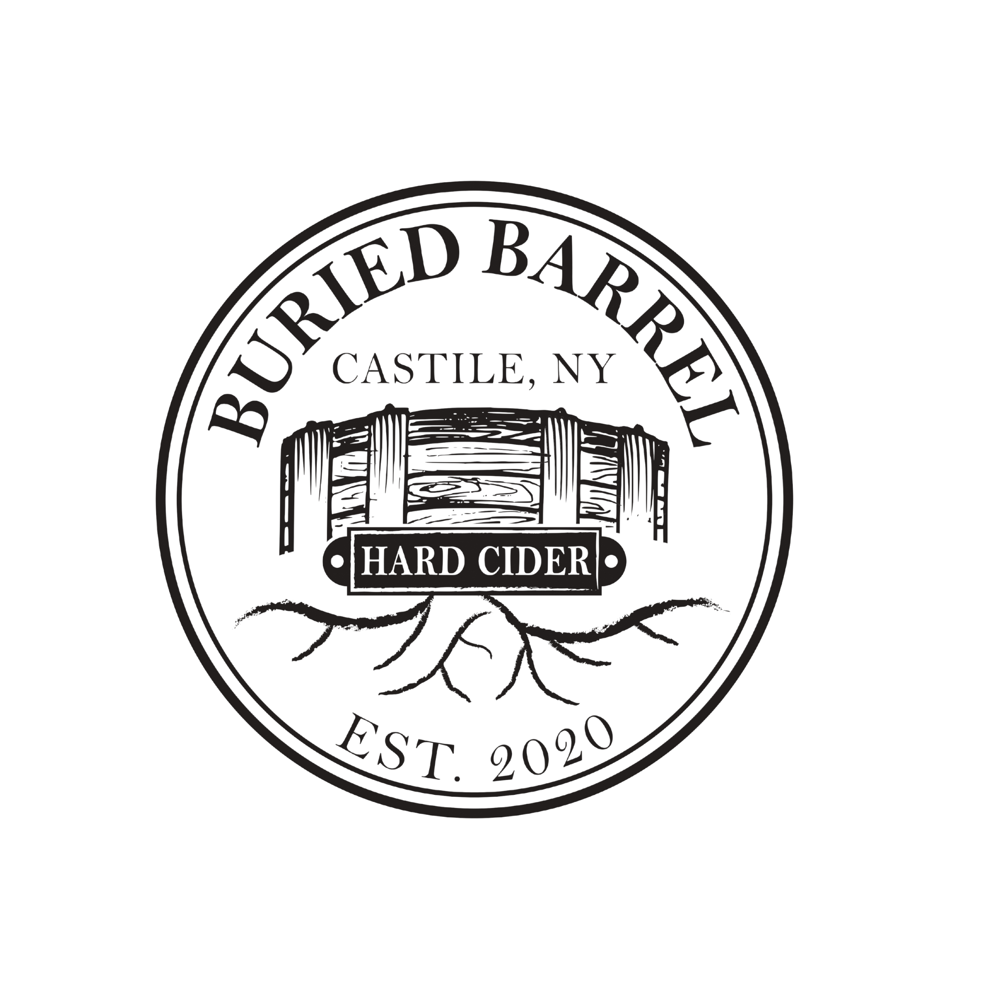 Buried Barrel Hard Cider Castile, New York