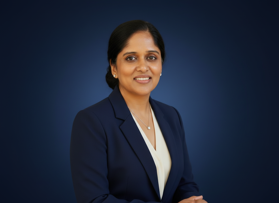 Mili — Licensed Life and Health Insurance Professional