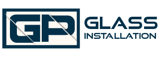 GP Glass Installation