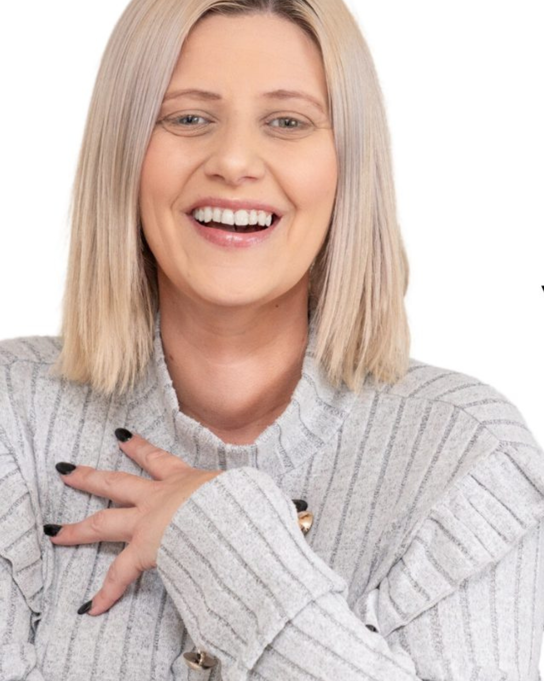 Jess Byrnes live event reporter