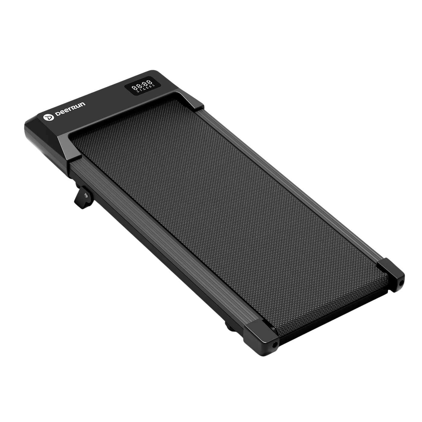 DeerRun Walking Pad Treadmill