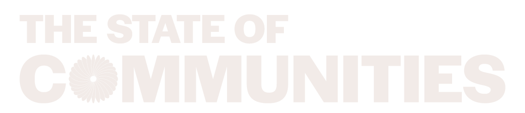 The State of Communities