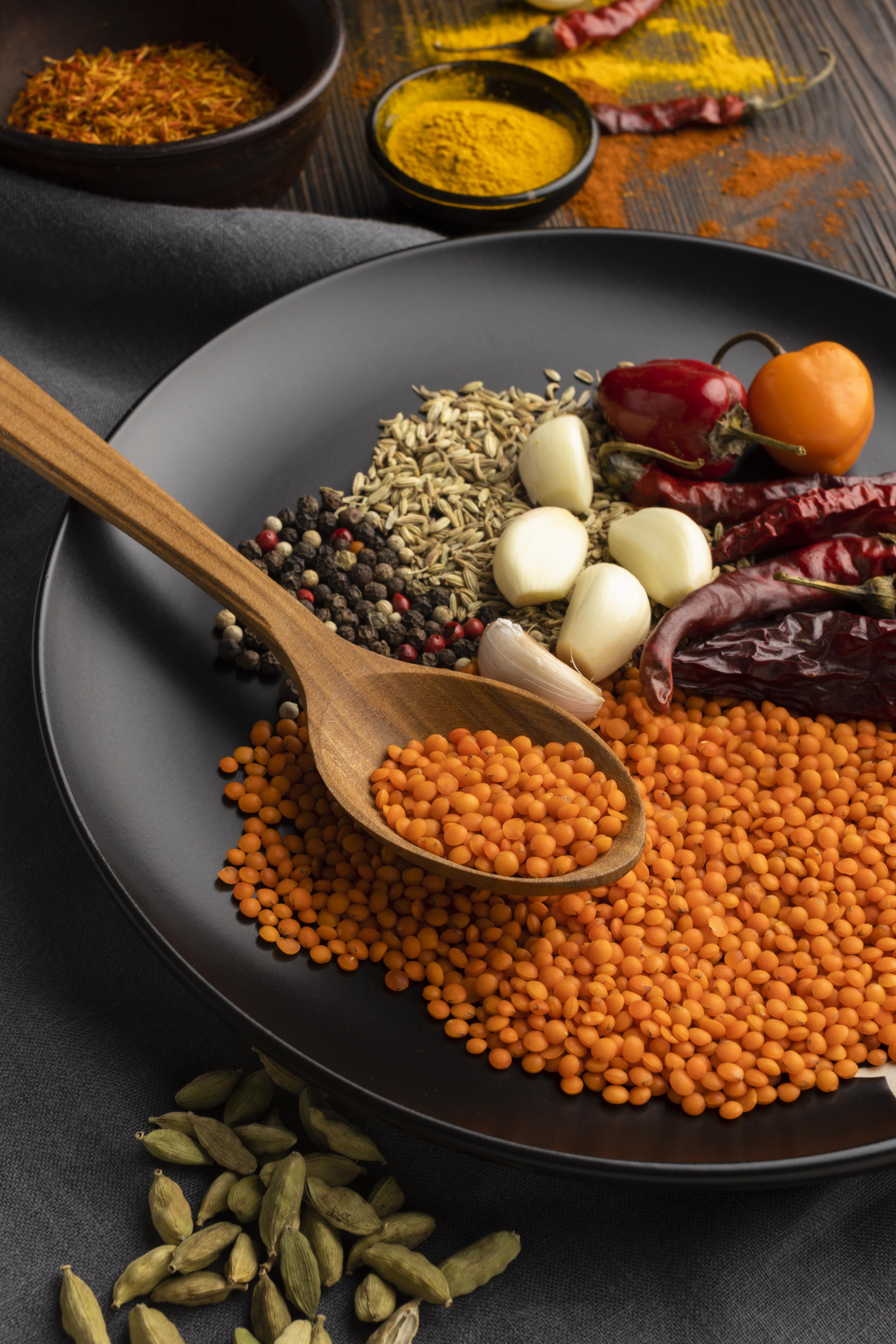 Spices