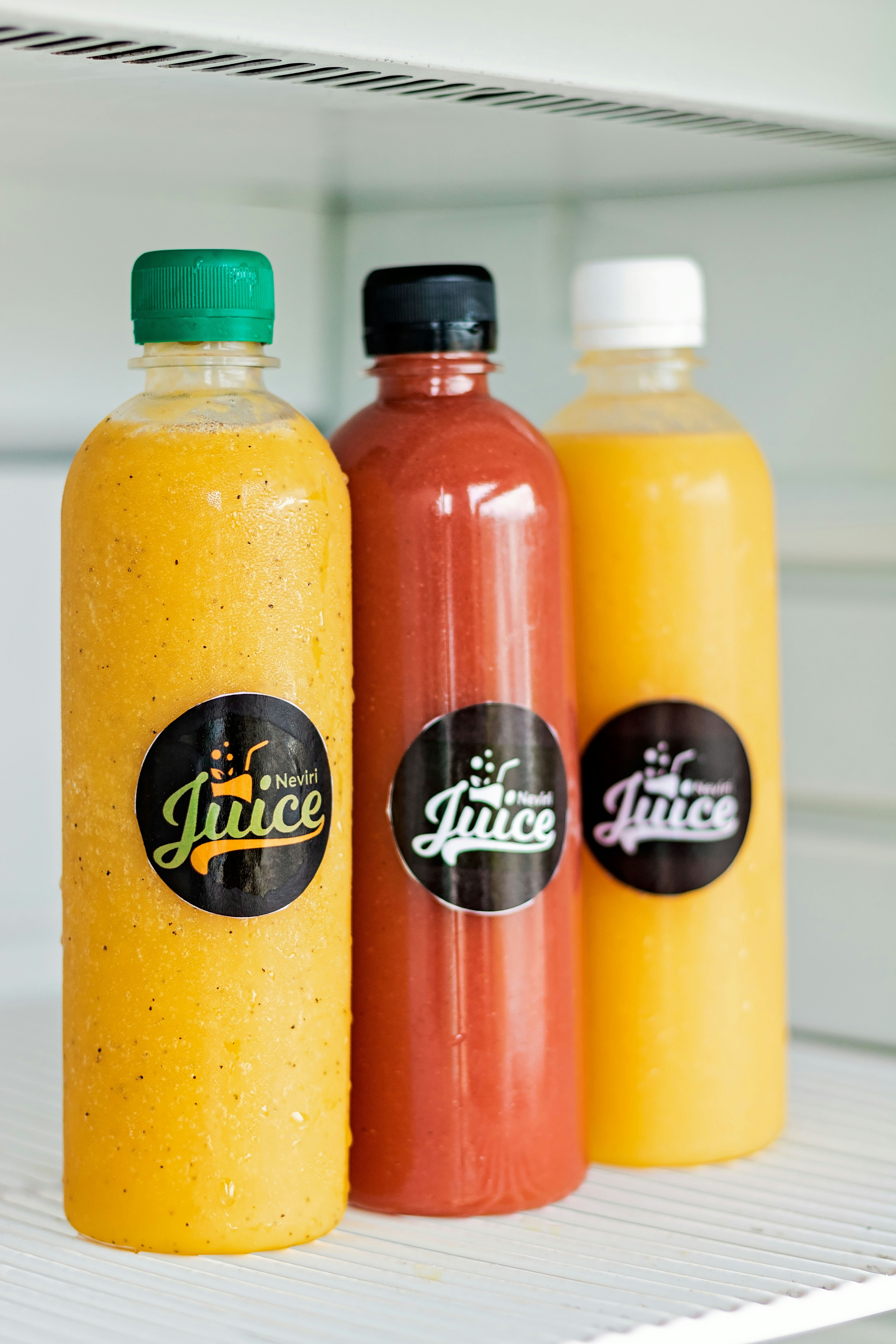 Beverages