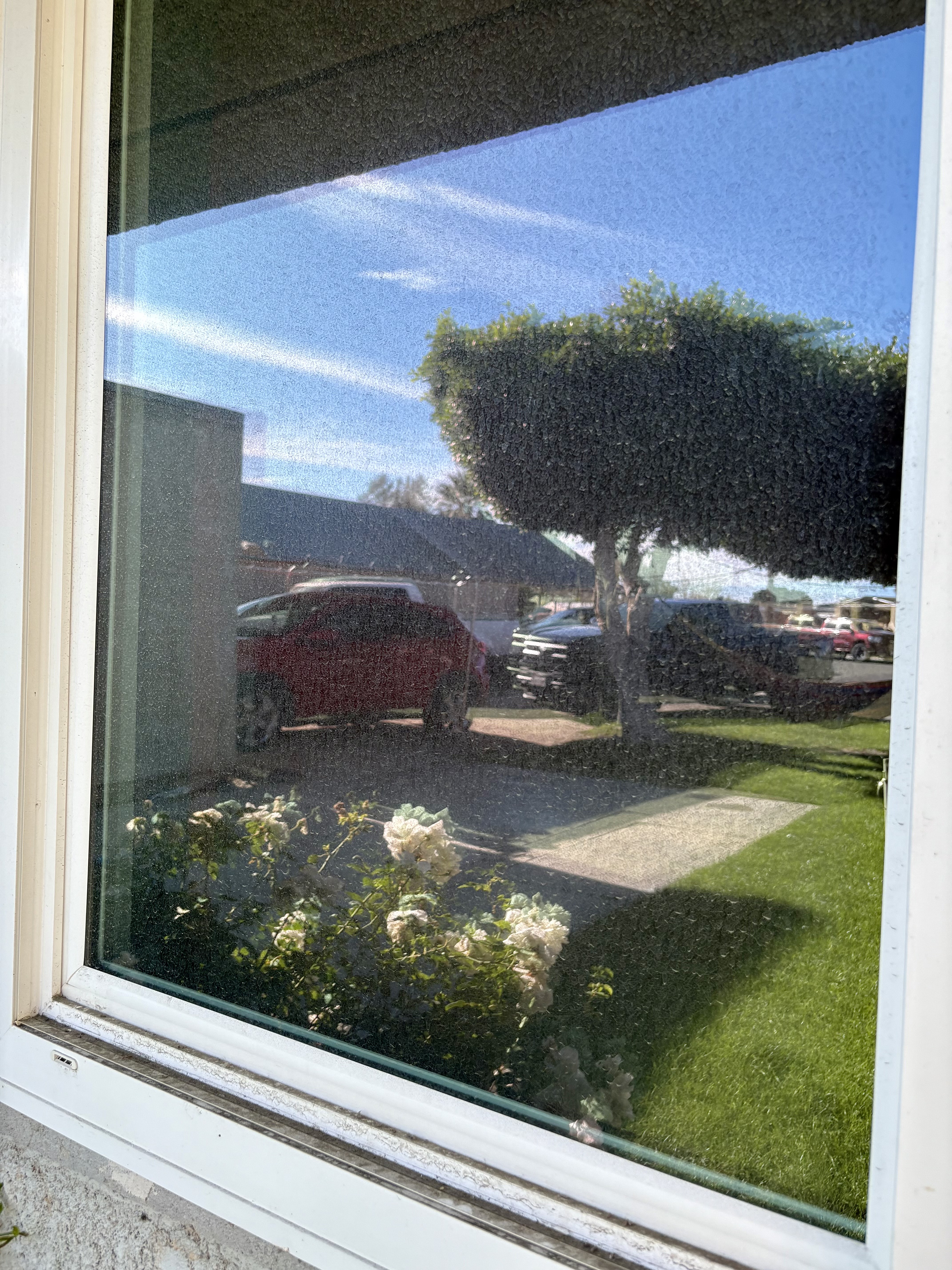 Gutter Cleaning in Indio