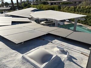 Gutter Cleaning in La Quinta