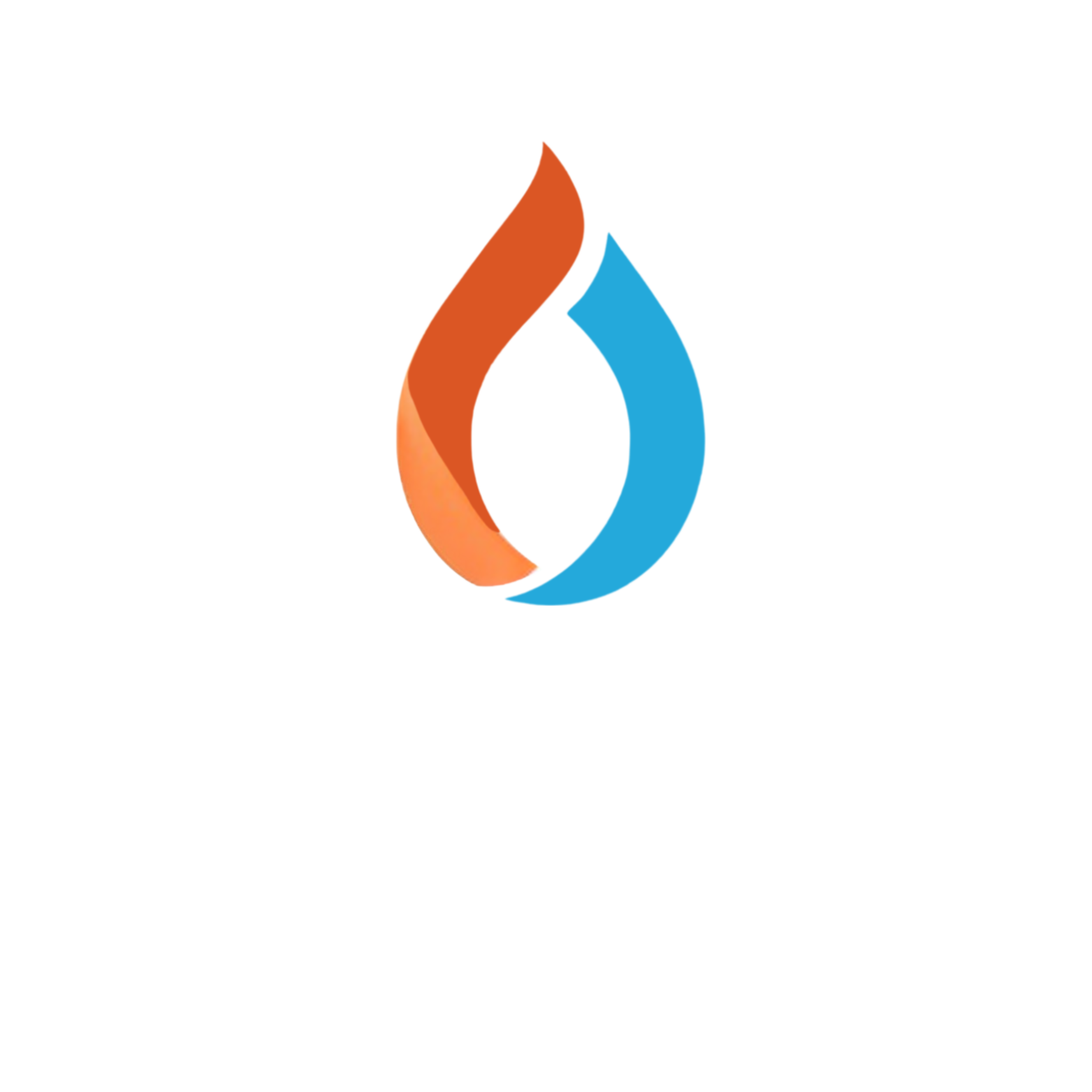 Optimum Heating and Air Logo