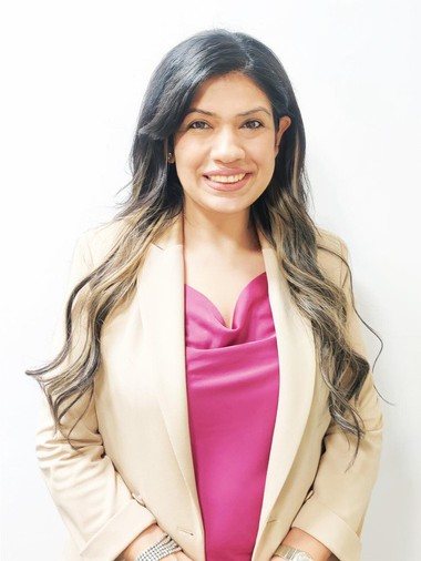 Harsha Hingorani