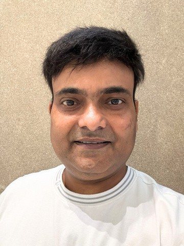 Pankaj Chaurasia