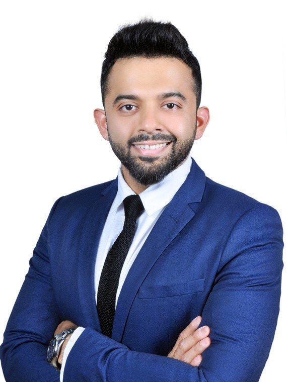 Varun Dudani