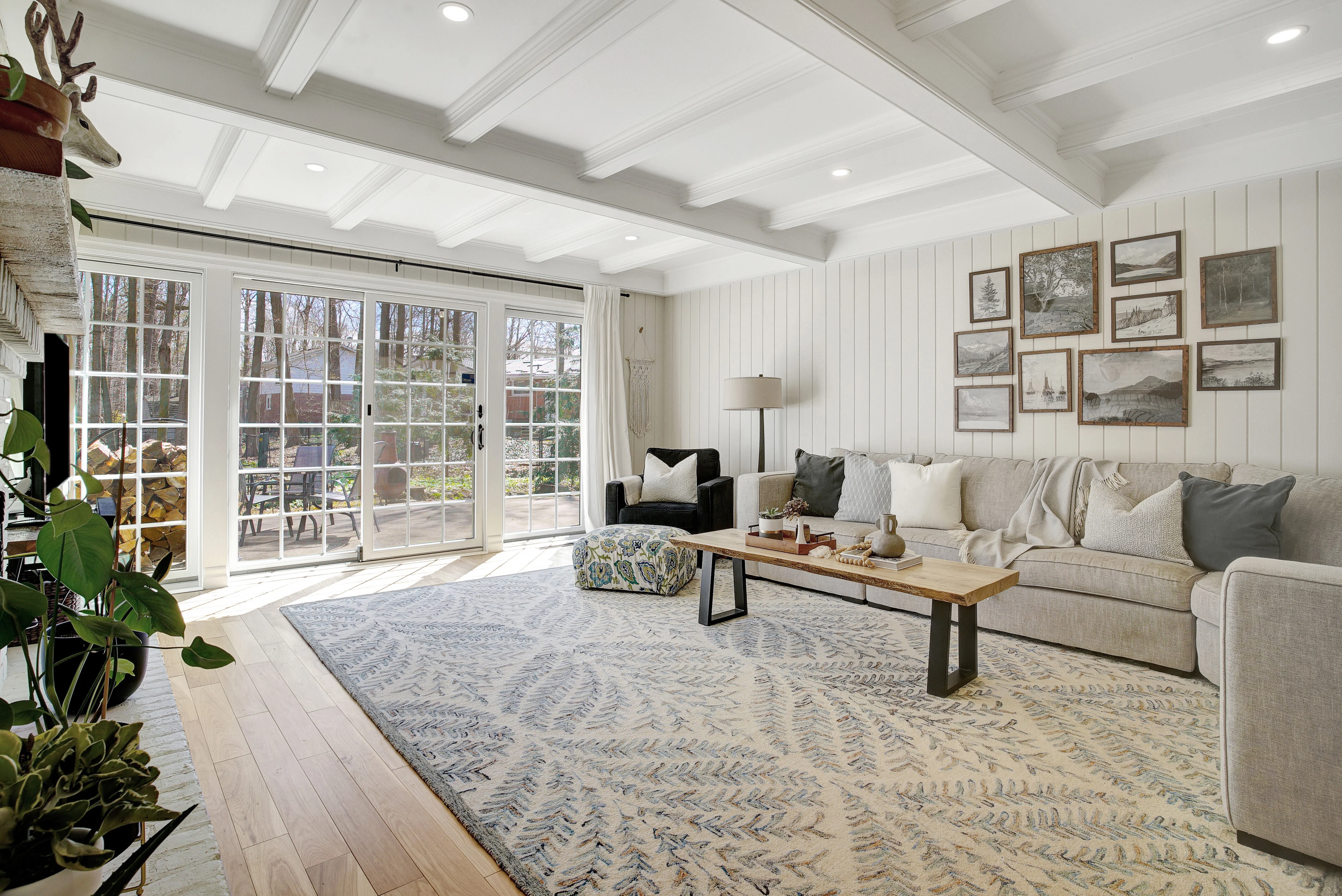 Turning Your Home Into a Showstopper