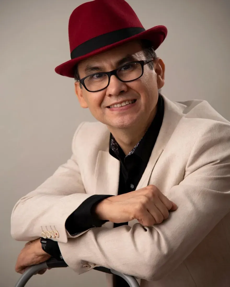 Jesús P. Calderón