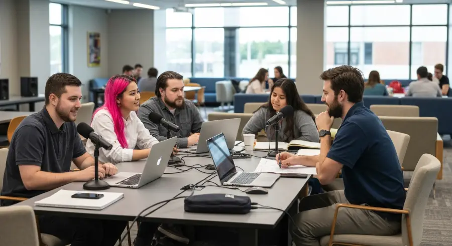 Choosing Between Collège Unica's Three AEC Programs