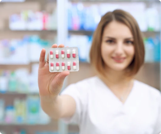 Medication Therapy Management