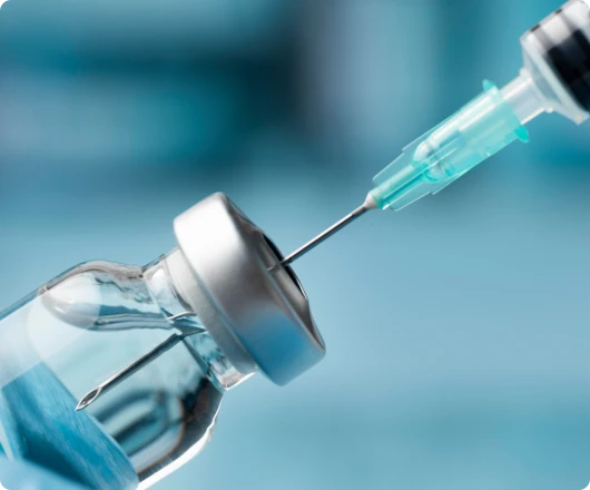 Immunizations