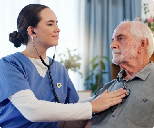 Long Term Care