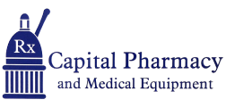Capital Pharmacy and Medical Equipment