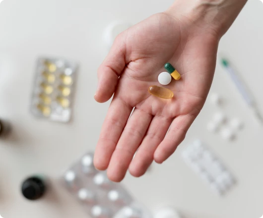 Medication Adherence