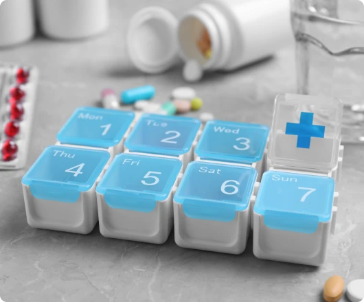 Medicare Open Enrollment