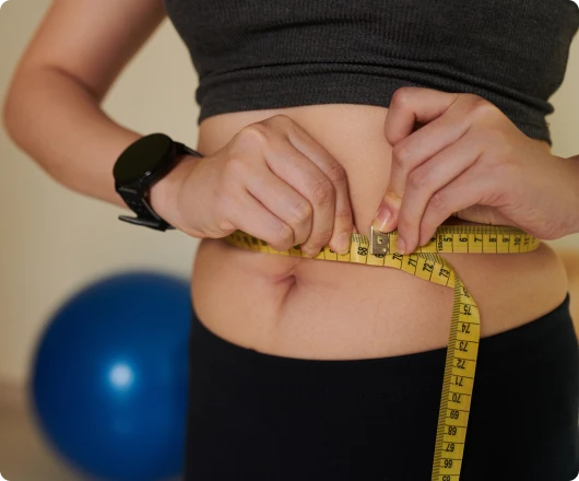 Weight Loss