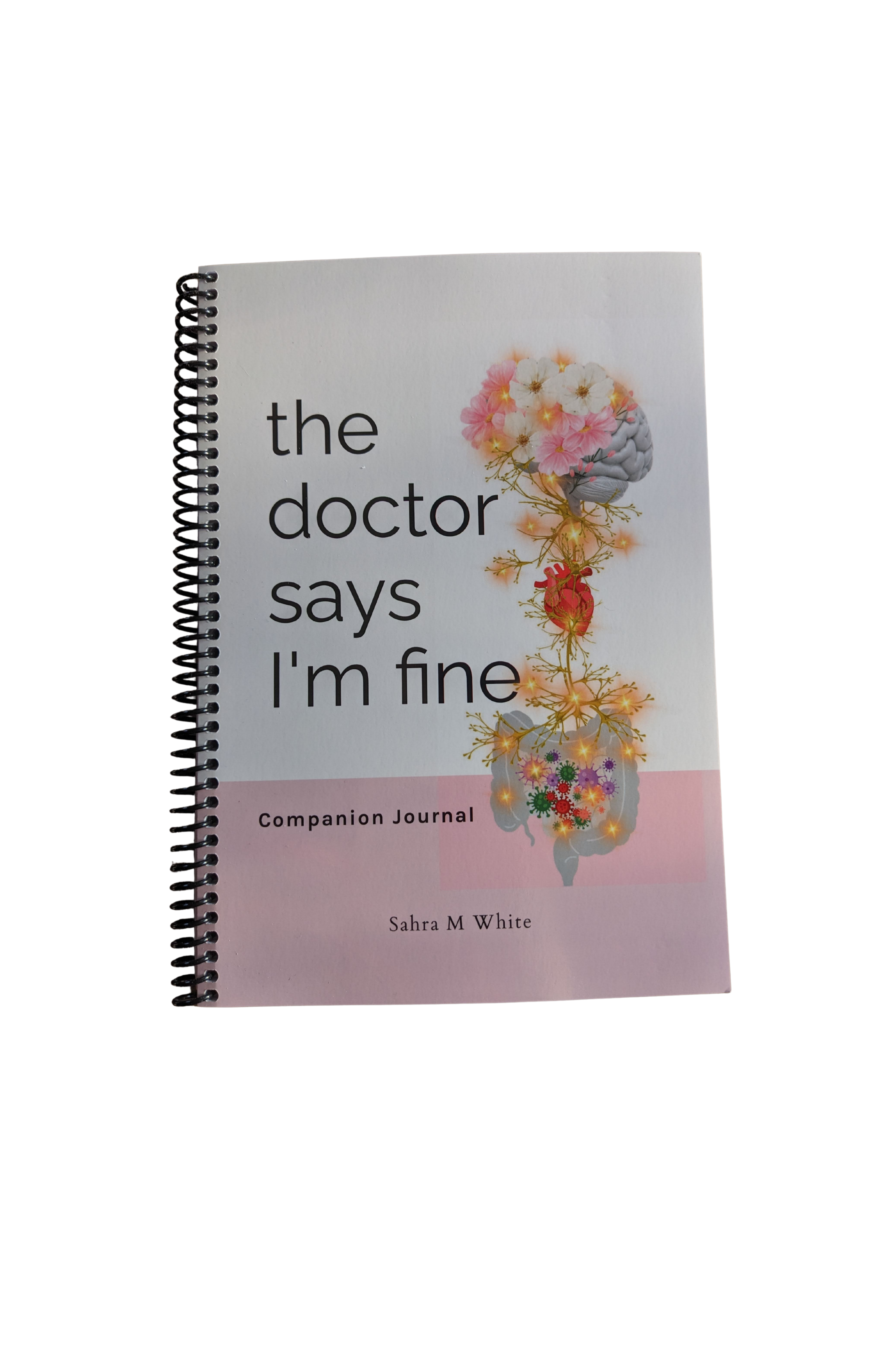 Digital Companion Journal